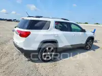2017 GMC ACADIA photo