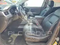 2017 GMC ACADIA фото