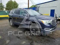 2017 GMC ACADIA фото