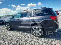 2017 GMC ACADIA фото