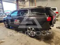 2017 GMC ACADIA фото