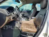 2017 GMC ACADIA photo