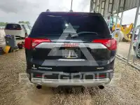 2017 GMC ACADIA photo
