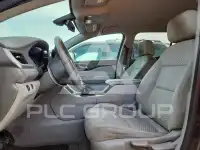 2017 GMC ACADIA photo