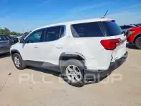 2017 GMC ACADIA фото
