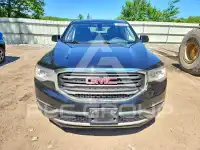 2017 GMC ACADIA photo