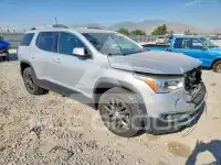2017 GMC ACADIA фото