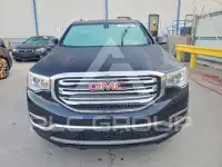 2017 GMC ACADIA фото
