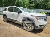 2017 GMC ACADIA фото