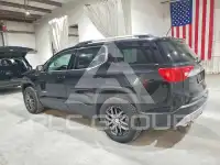 2017 GMC ACADIA фото