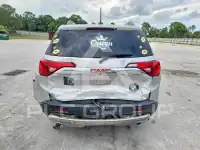 2017 GMC ACADIA фото