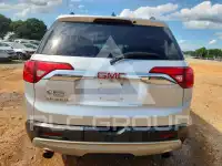 2017 GMC ACADIA фото