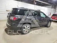 2017 GMC ACADIA фото