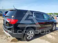 2017 GMC ACADIA фото