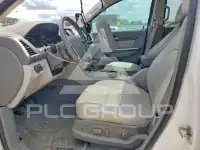 2017 GMC ACADIA photo