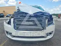 2017 GMC ACADIA photo