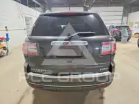 2017 GMC ACADIA фото