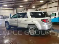 2017 GMC ACADIA фото