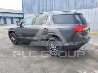 2017 GMC ACADIA фото