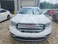 2017 GMC ACADIA photo