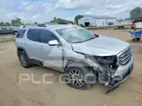 2017 GMC ACADIA photo