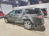 2017 GMC ACADIA фото