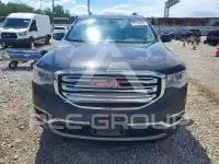 2017 GMC ACADIA фото