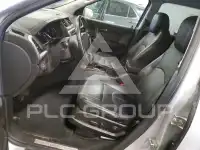 2017 GMC ACADIA фото