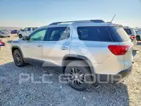 2017 GMC ACADIA фото