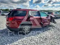 2017 GMC ACADIA photo