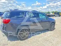 2017 GMC ACADIA фото