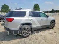 2017 GMC ACADIA фото