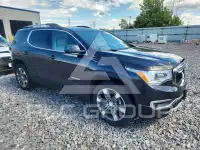 2017 GMC ACADIA фото