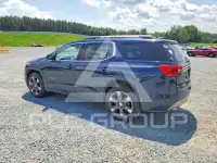 2017 GMC ACADIA photo