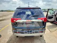 2017 GMC ACADIA photo
