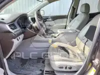 2017 GMC ACADIA фото