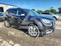 2017 GMC ACADIA фото
