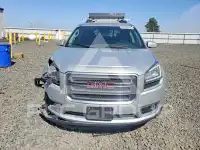 2017 GMC ACADIA фото