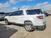 2017 GMC ACADIA photo