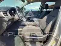 2017 GMC ACADIA фото