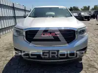 2017 GMC ACADIA фото