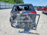 2017 GMC ACADIA фото