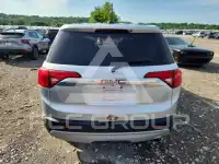 2017 GMC ACADIA фото