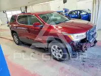 2017 GMC ACADIA photo