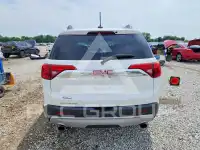 2017 GMC ACADIA фото