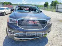 2017 GMC ACADIA фото