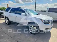 2017 GMC ACADIA photo