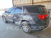 2017 GMC ACADIA фото