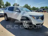 2017 GMC ACADIA фото