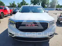2017 GMC ACADIA фото